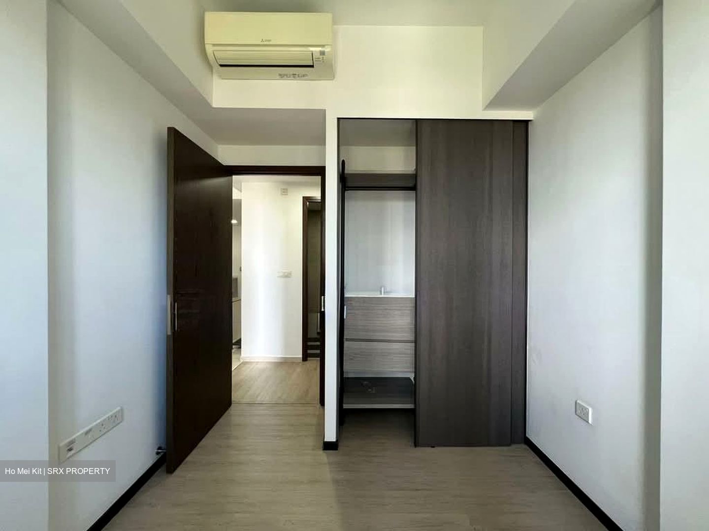 Parc Riviera (D5), Condominium #574171771